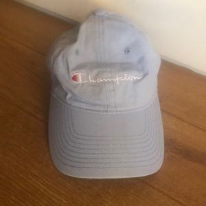 Champion hat